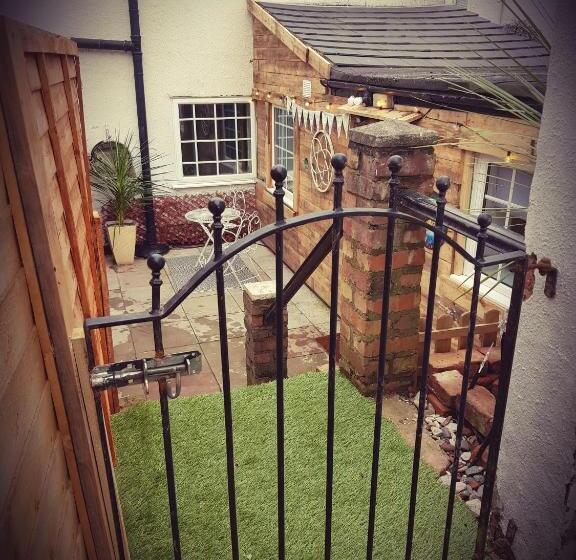 צימר Sea Quinn Views