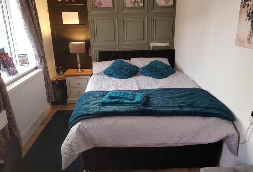 צימר Sea Quinn Views