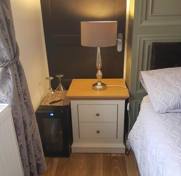 צימר Sea Quinn Views