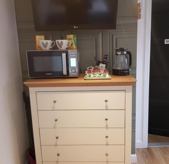 צימר Sea Quinn Views