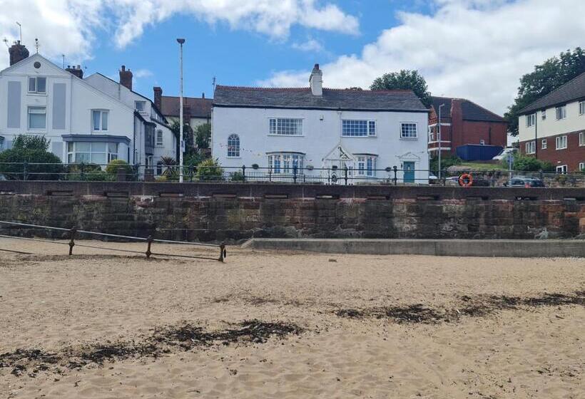 צימר Sea Quinn Views