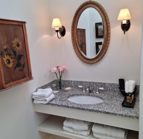 צימר Summergrove House