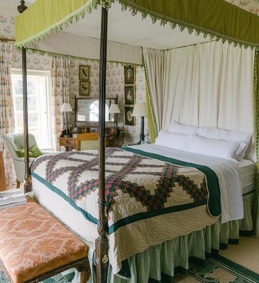 צימר Summergrove House