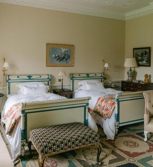 צימר Summergrove House