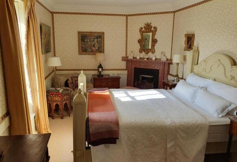 צימר Summergrove House