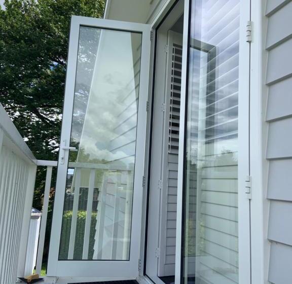 צימר The Greytown Loft