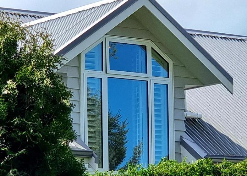 צימר The Greytown Loft