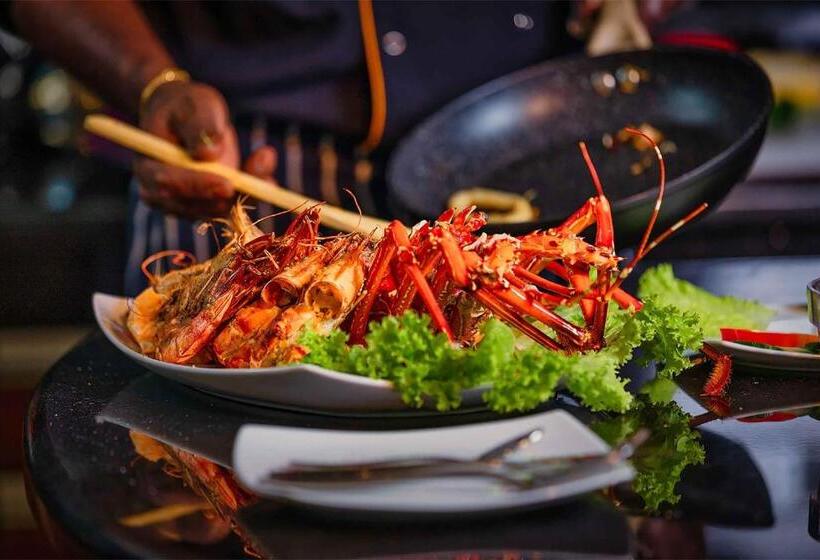 Bed and Breakfast The Palace By Ocean