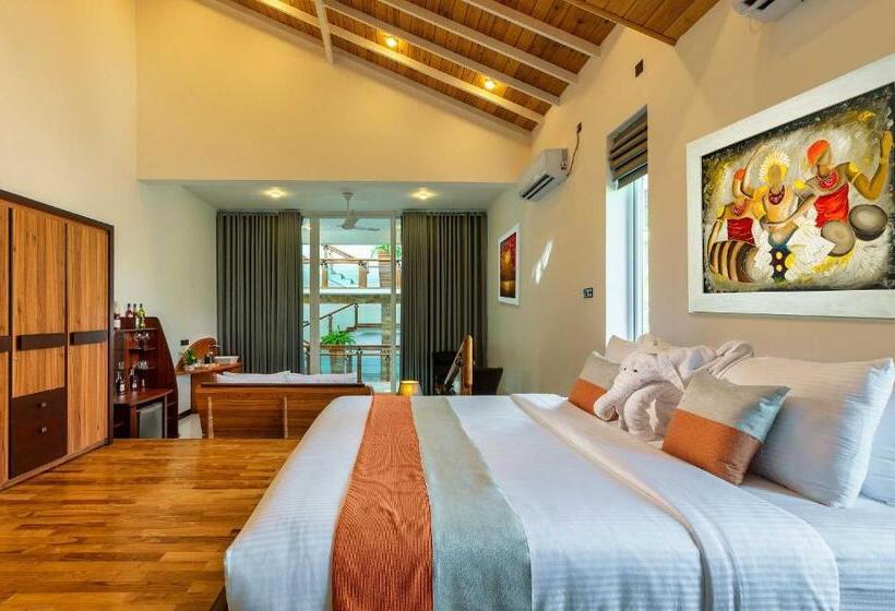 Bed and Breakfast The Palace By Ocean