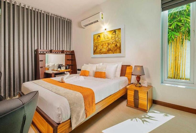 Bed and Breakfast The Palace By Ocean