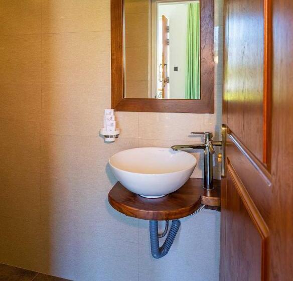 Bed and Breakfast The Palace By Ocean