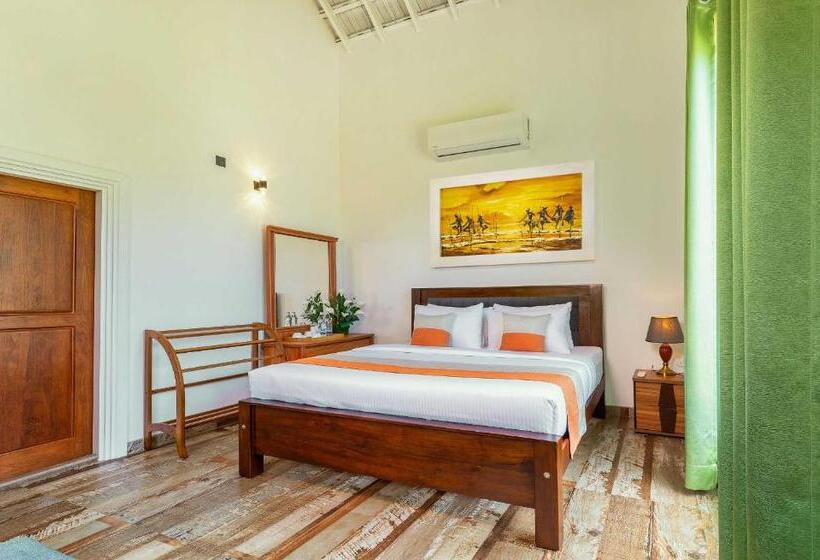 Bed and Breakfast The Palace By Ocean