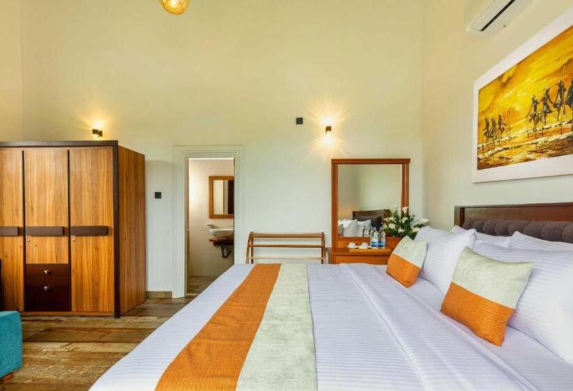 Bed and Breakfast The Palace By Ocean