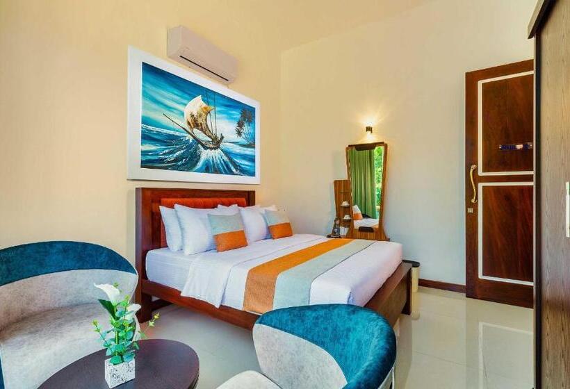 Bed and Breakfast The Palace By Ocean