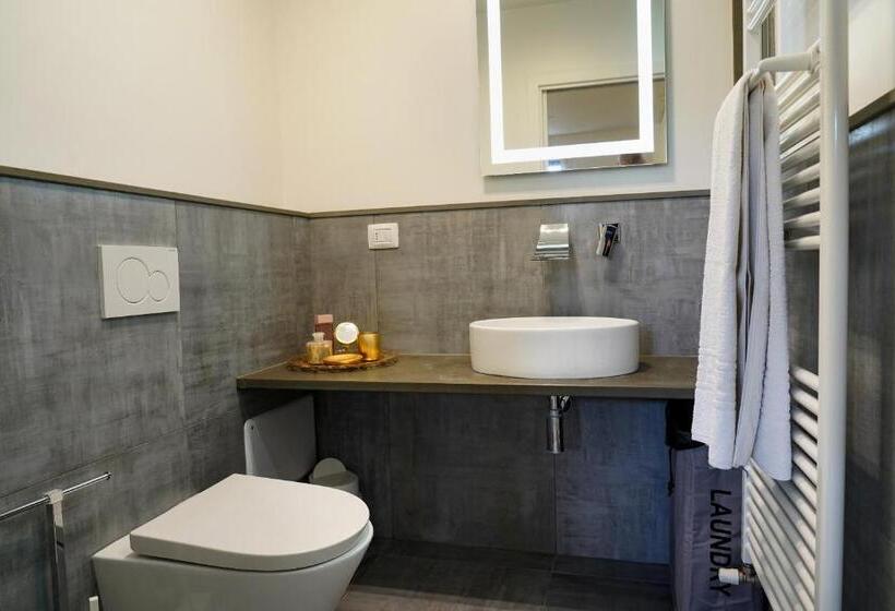 مبيت وإفطار Villa Cantoni