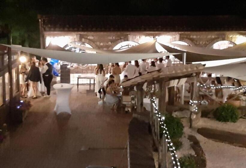 Bed & Breakfast Villa Monterosso