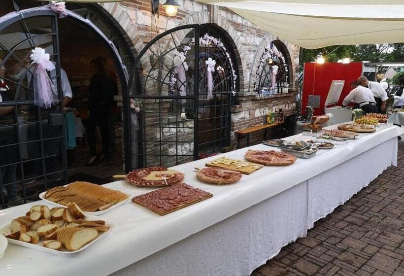 Bed & Breakfast Villa Monterosso