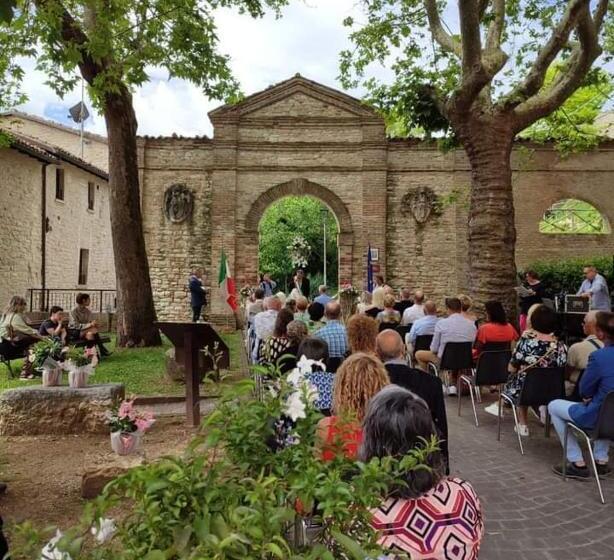 Bed & Breakfast Villa Monterosso