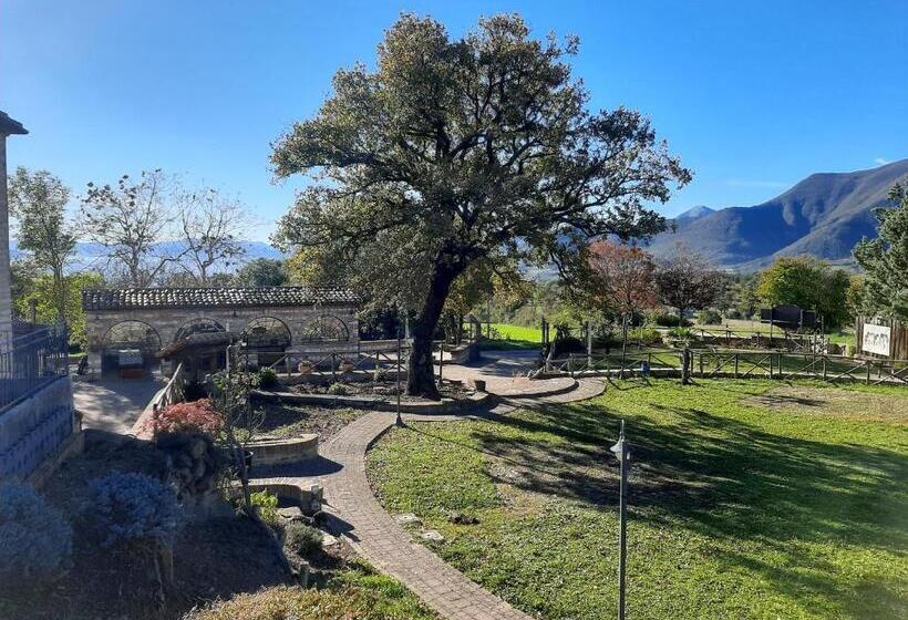 Bed & Breakfast Villa Monterosso