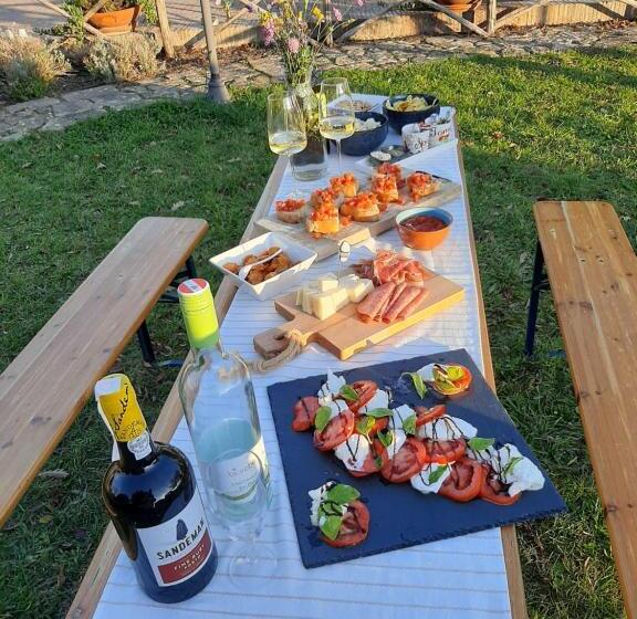 Bed & Breakfast Villa Monterosso