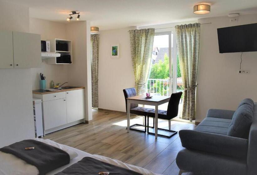 Black Forest Hotel Kappel Grafenhausen