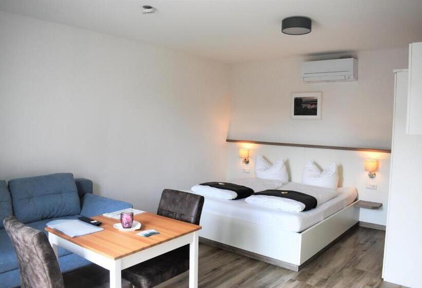 Black Forest Hotel Kappel Grafenhausen