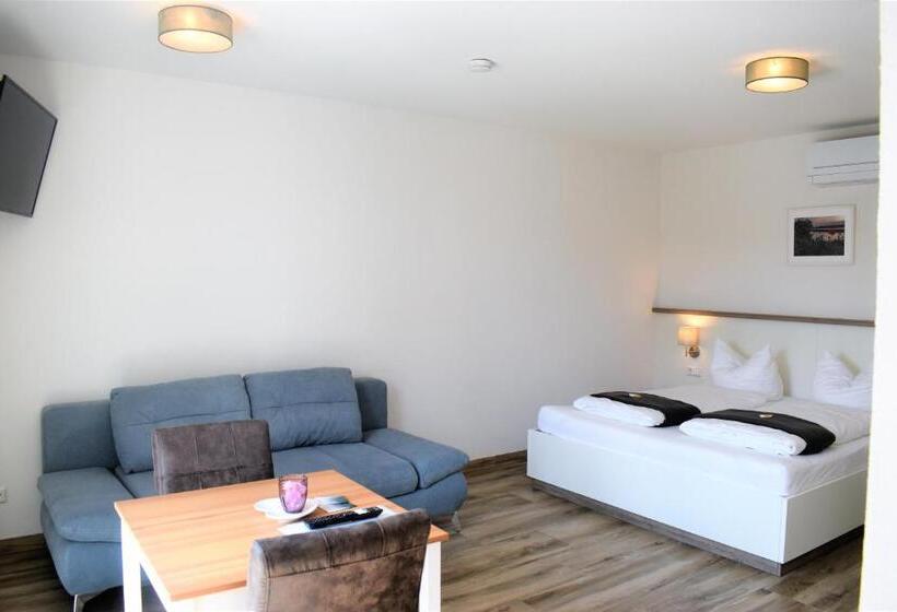 Black Forest Hotel Kappel Grafenhausen