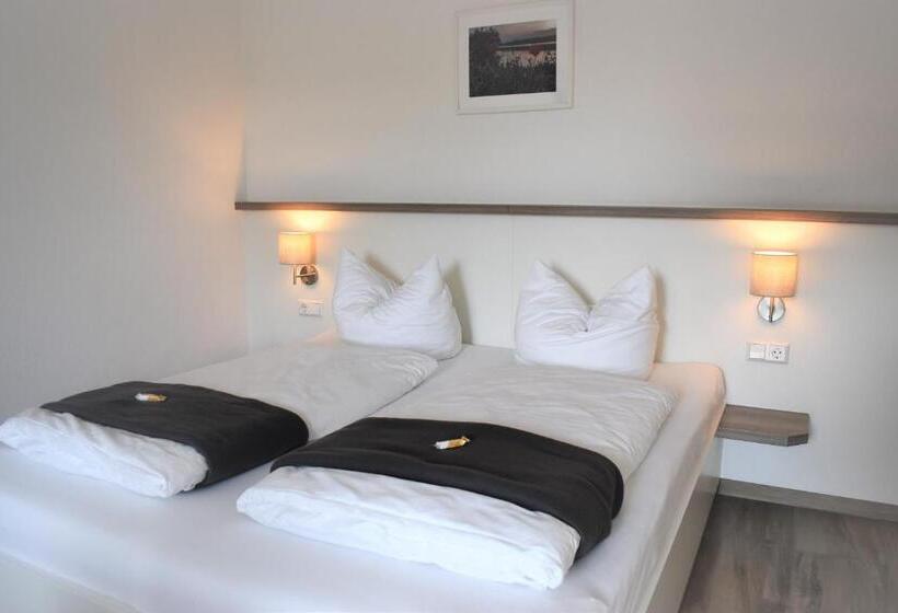 Black Forest Hotel Kappel Grafenhausen