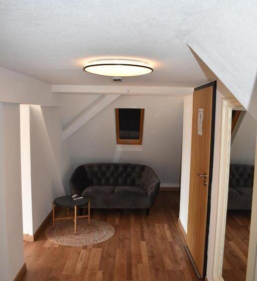 Black Forest Hotel Kappel Grafenhausen