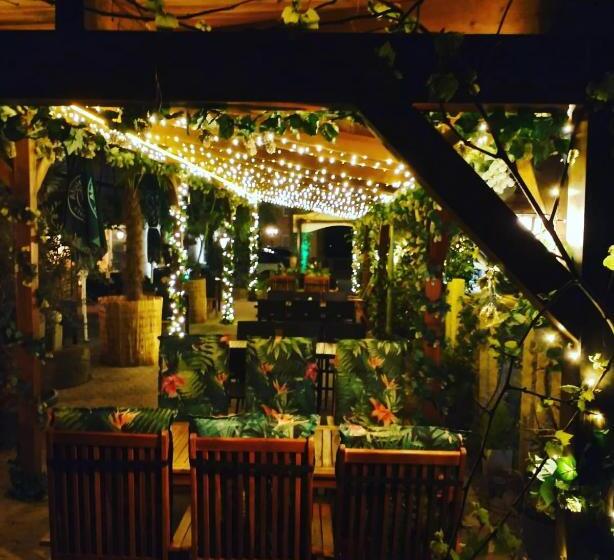 Black Forest Hotel Kappel Grafenhausen