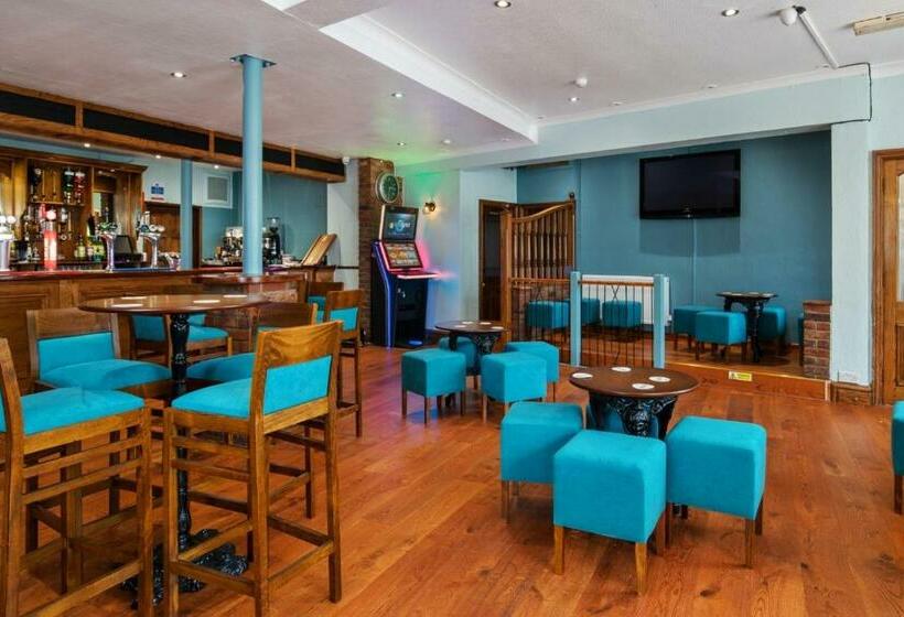 Castle Hotel Haverfordwest