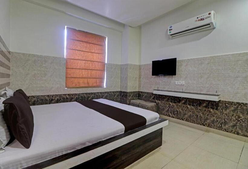 Collection O The Legend Hotel, Hisar