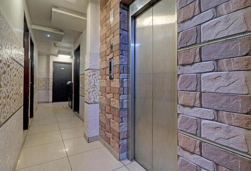 Collection O The Legend Hotel, Hisar