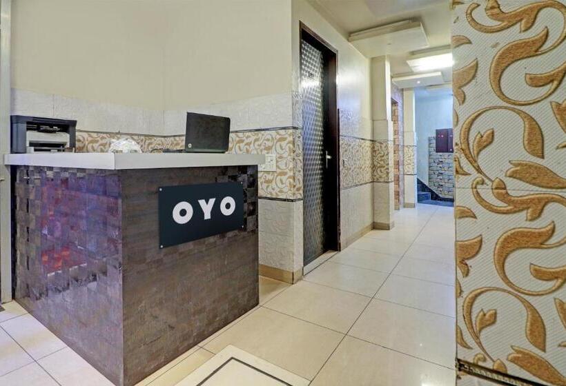 Collection O The Legend Hotel, Hisar