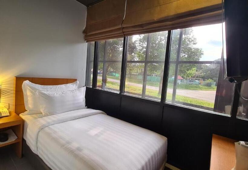 D Primahotel Lagoi Bintan