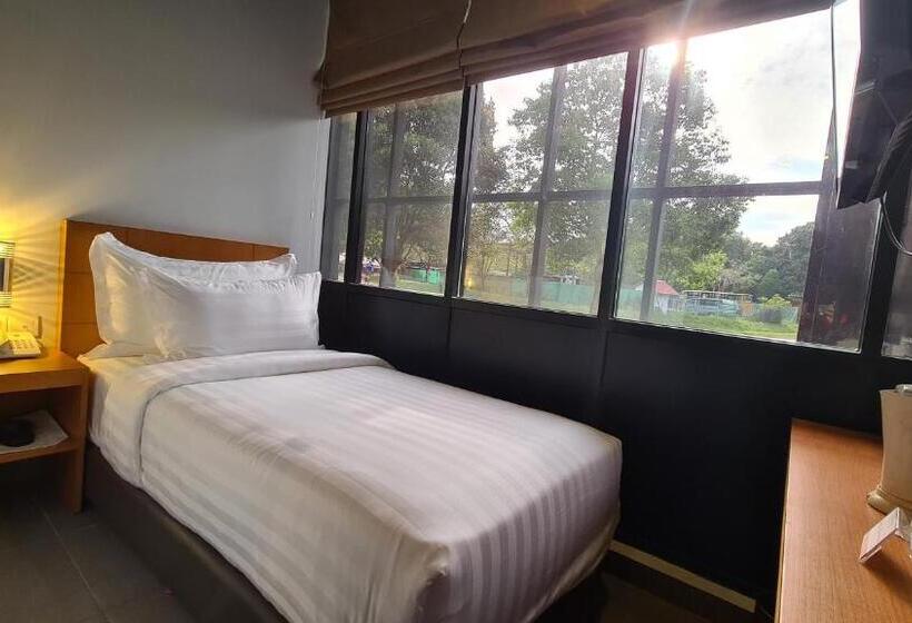 D Primahotel Lagoi Bintan