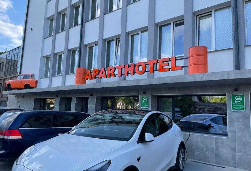 Dorm Bg Pet Friendly Apart