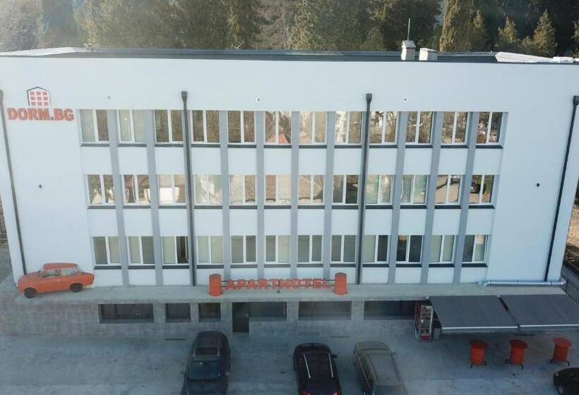 Dorm Bg Pet Friendly Apart