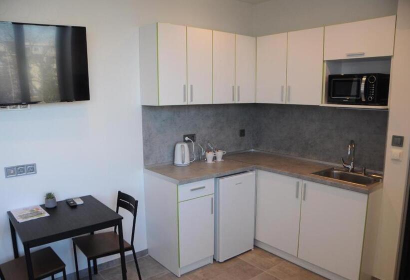 Dorm Bg Pet Friendly Apart