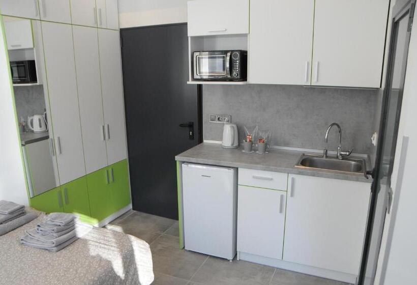 Dorm Bg Pet Friendly Apart