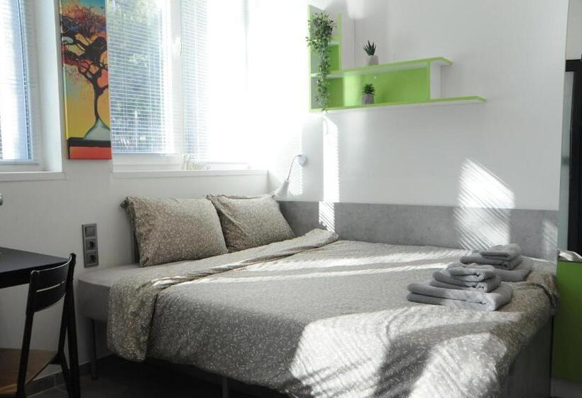 Dorm Bg Pet Friendly Apart