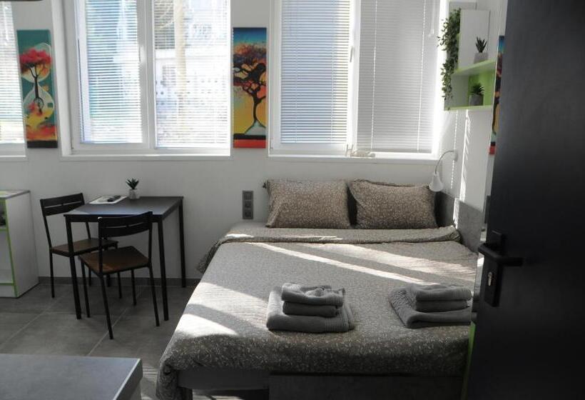 Dorm Bg Pet Friendly Apart