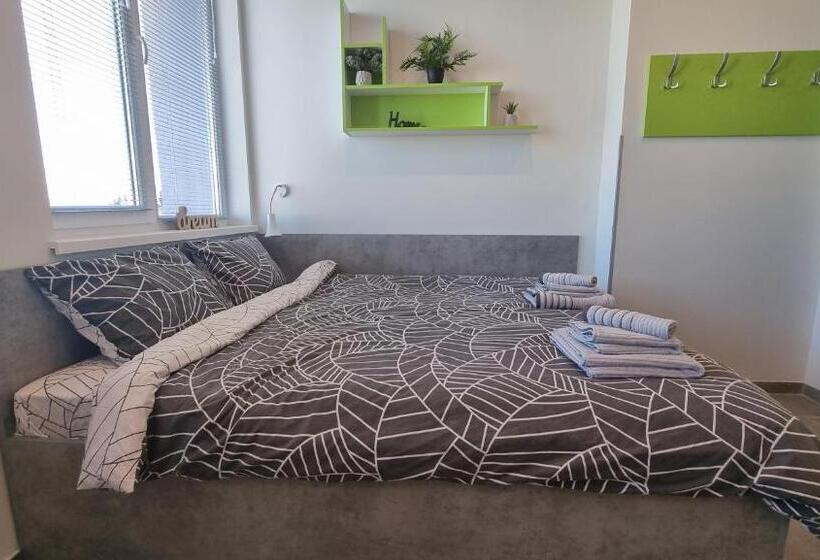 Dorm Bg Pet Friendly Apart