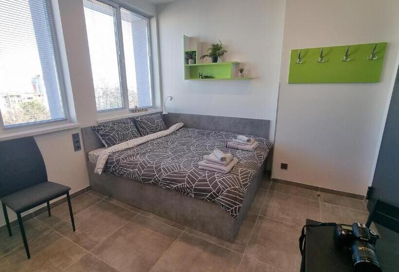 Dorm Bg Pet Friendly Apart