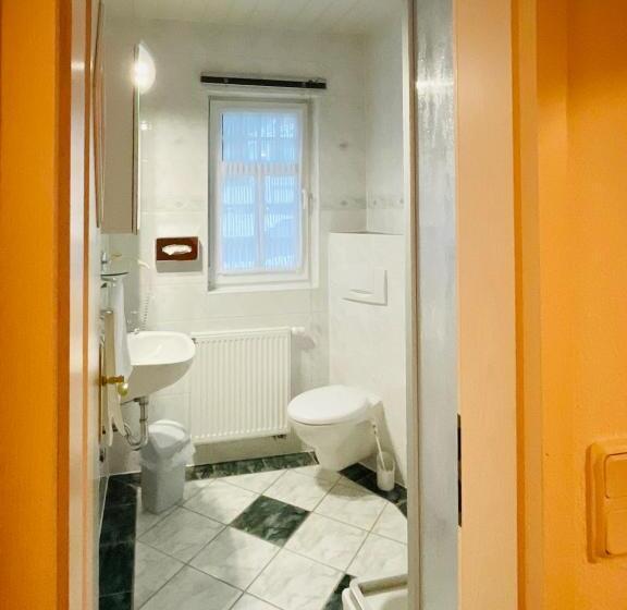 Gaststätte & Pension Waldschlösschen