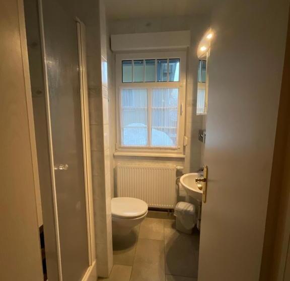 Gaststätte & Pension Waldschlösschen