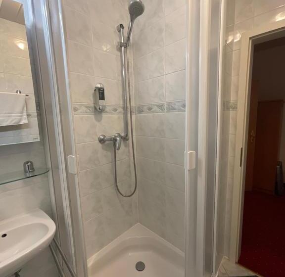 Gaststätte & Pension Waldschlösschen