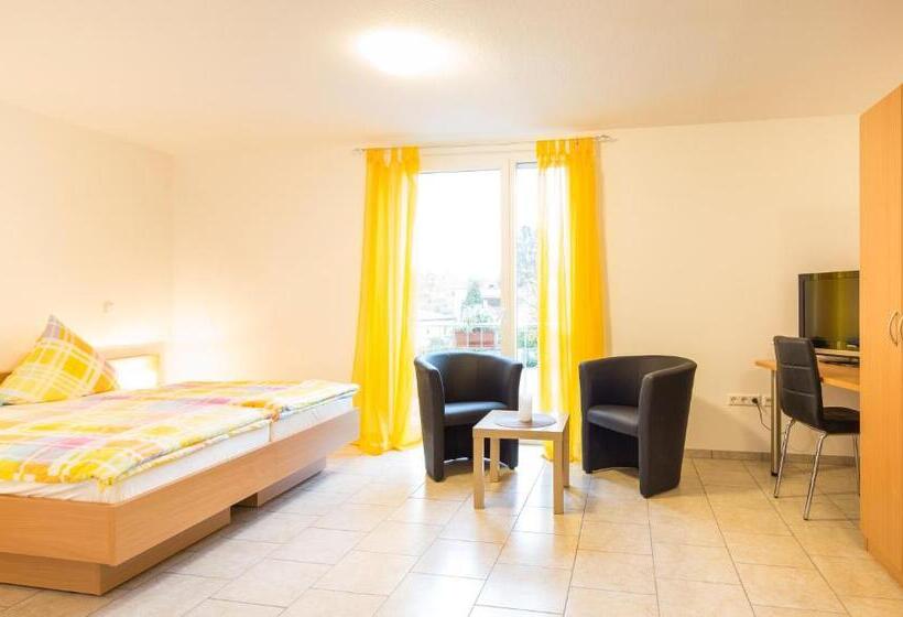 Haus Emona   Ihre Pension In Freiburg