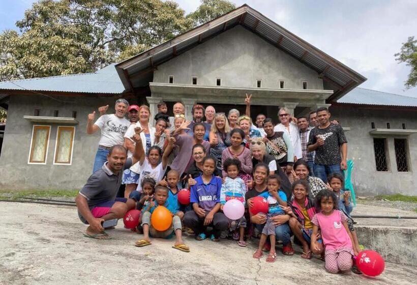 Home Stay Wolokoro Ecotourism