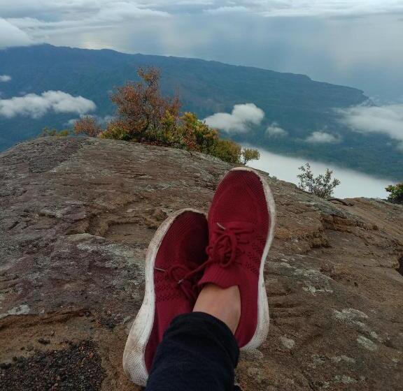 Home Stay Wolokoro Ecotourism